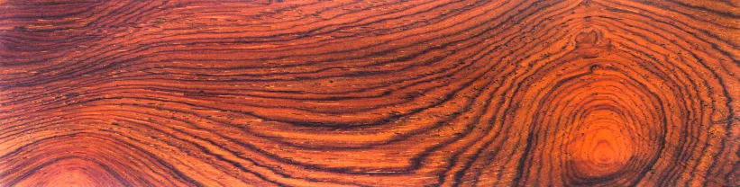 Cocobolo