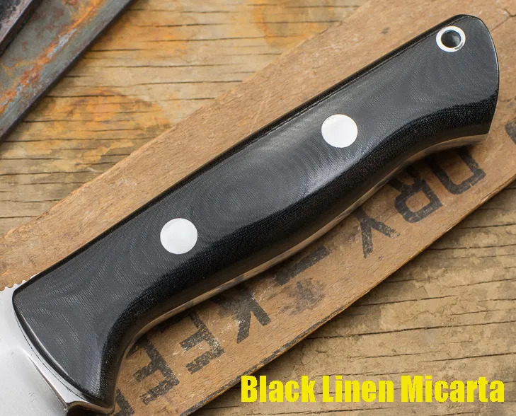 Micarta (Linen)