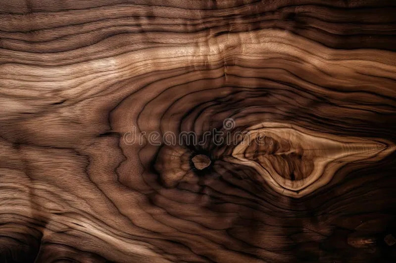 Black Walnut