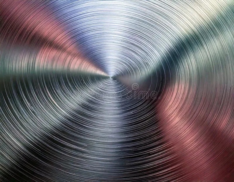 Aluminum (Anodized)