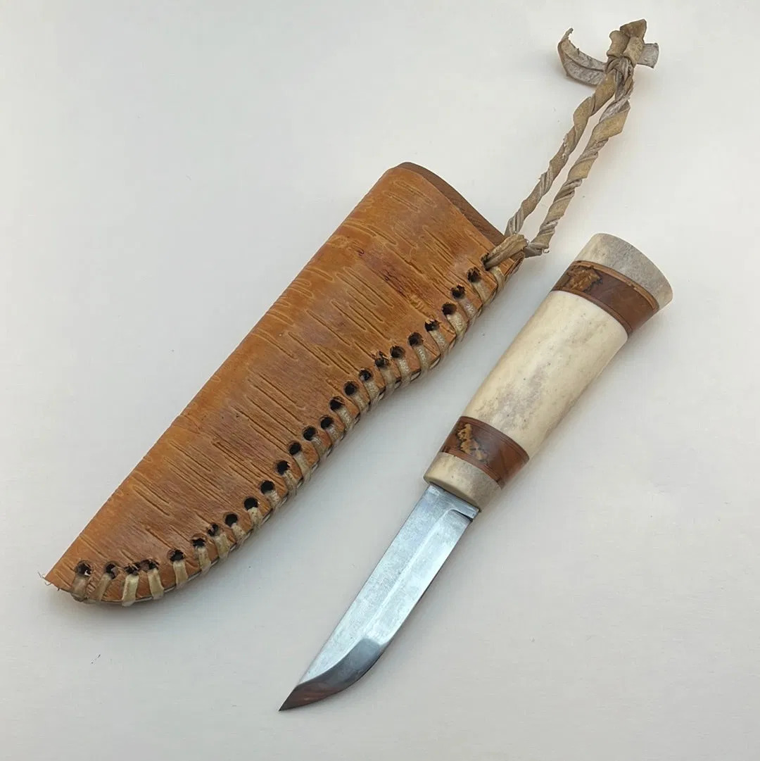 Moose Antler