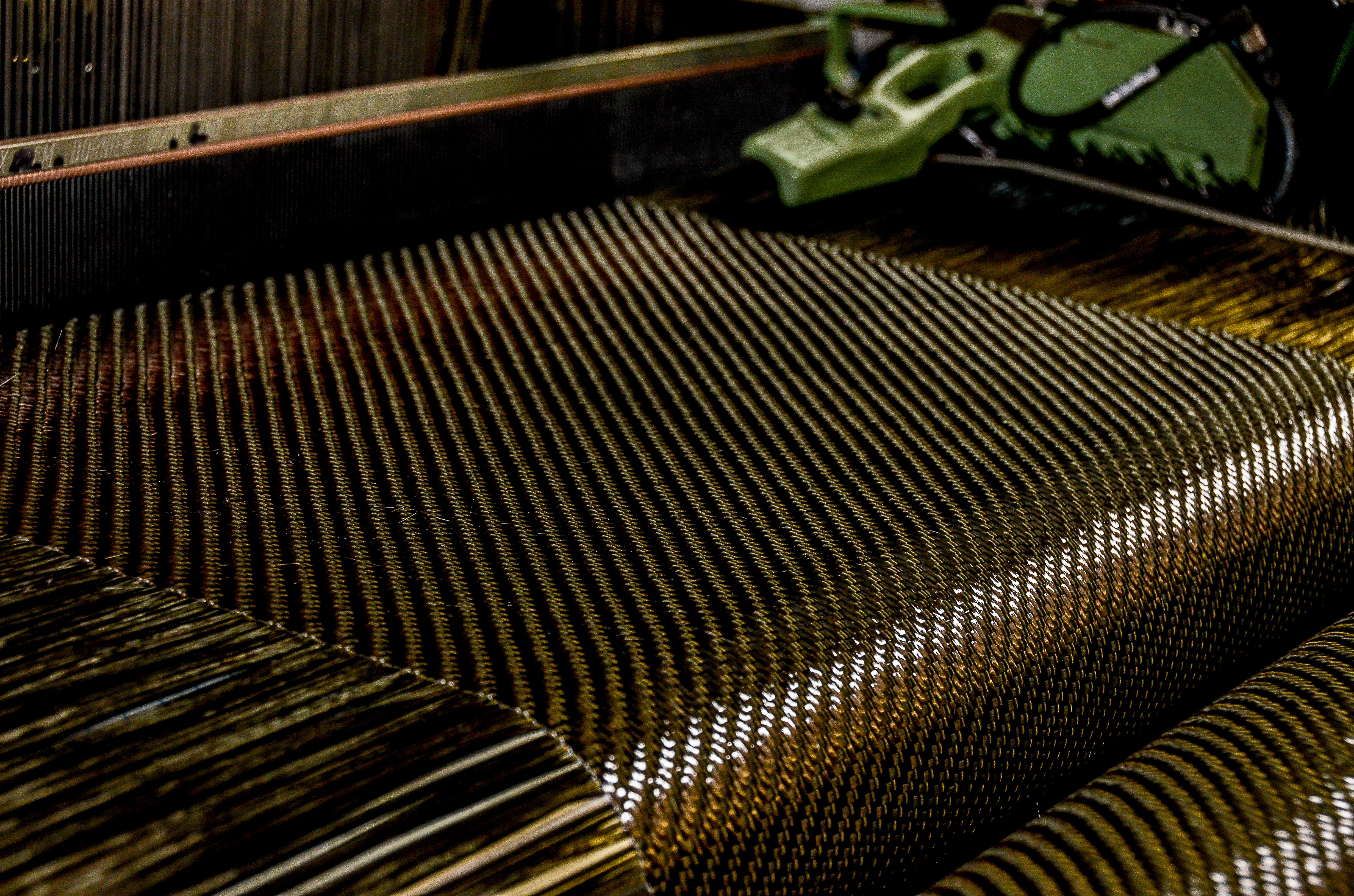 Carbon Fiber